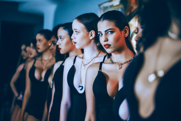 Scopri il tuo stile di vita con la moda donna!